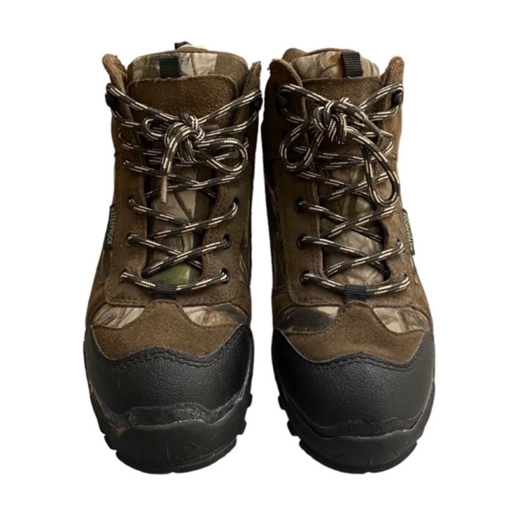 Game Winner Men’s Waterproof Boots